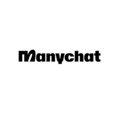 ManyChat Page Logo