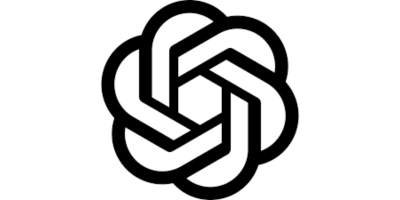 ChatGPT logo used in this ChatGPT review on ToolHatch