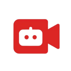 VideoGen Review logo – AI video generator and editor