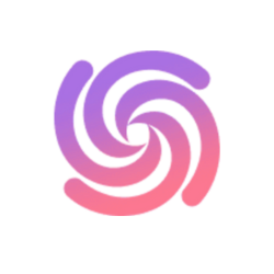 Sudowrite Review – Sudowrite logo for AI writing tool overview.